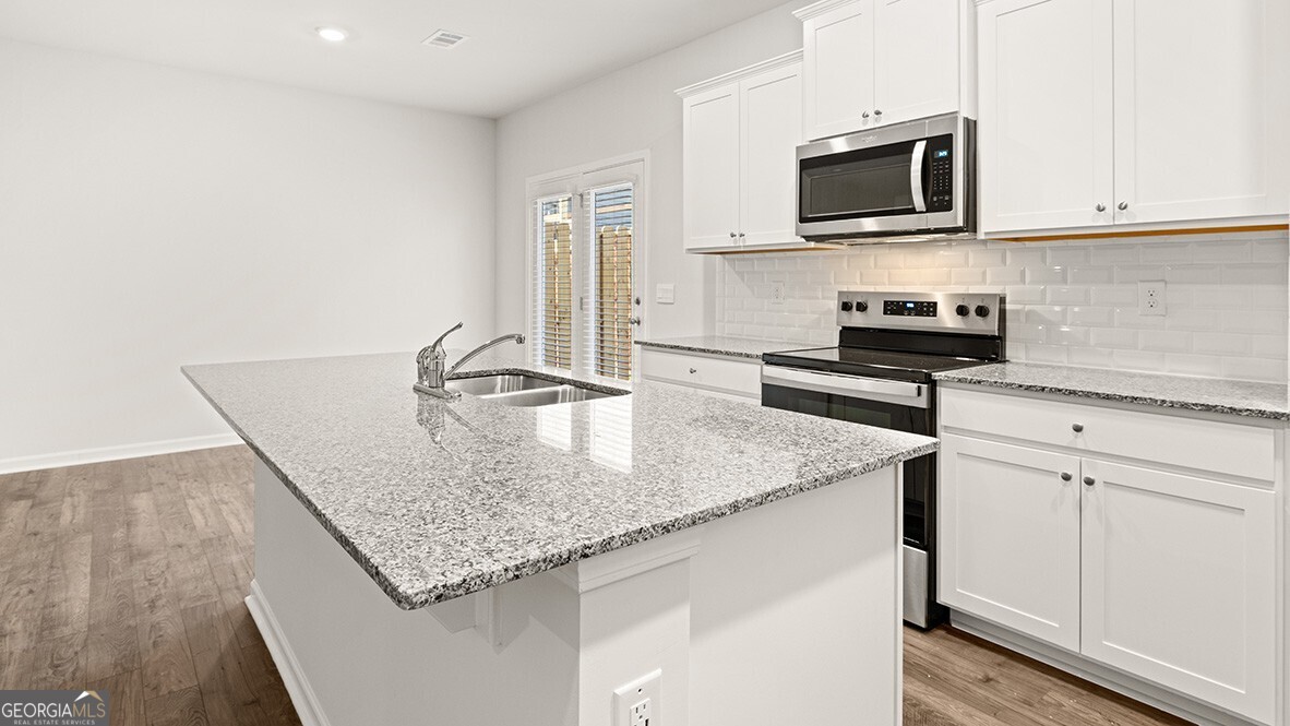 49 Rustin Ridge Dahlonega GA 30533