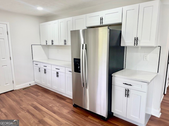 2721 Eastwind Drive Decatur GA 30034