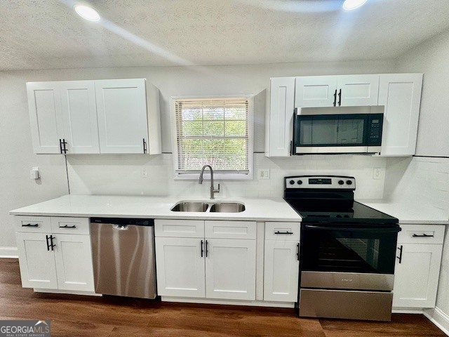 2721 Eastwind Drive Decatur GA 30034