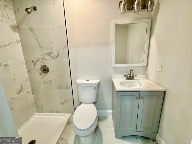 2721 Eastwind Drive Decatur GA 30034