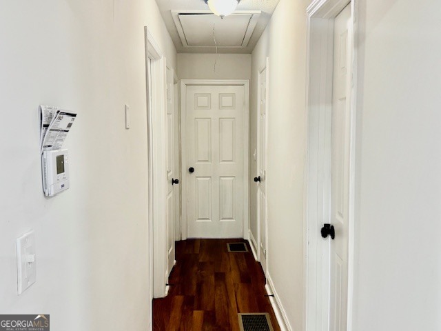 2721 Eastwind Drive Decatur GA 30034