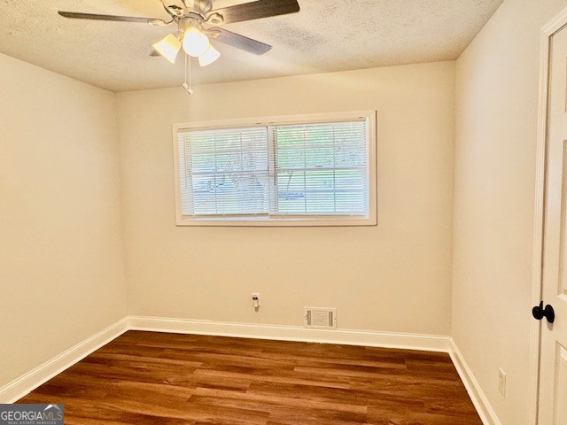 2721 Eastwind Drive Decatur GA 30034