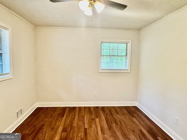 2721 Eastwind Drive Decatur GA 30034