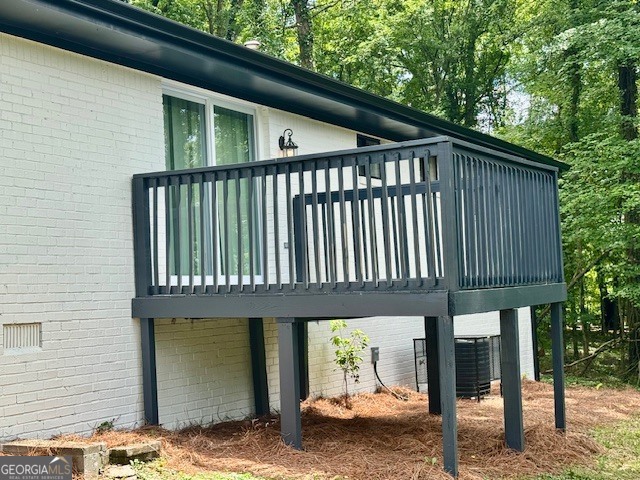 2721 Eastwind Drive Decatur GA 30034