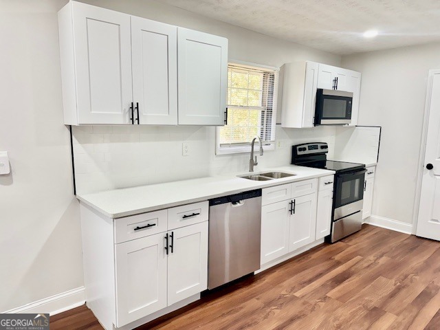 2721 Eastwind Drive Decatur GA 30034