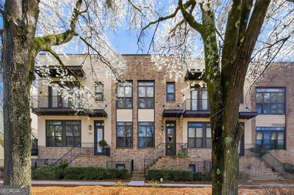 1598 Aldworth Place SE Atlanta GA 30339