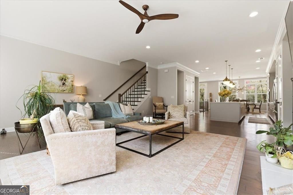 1598 Aldworth Place SE Atlanta GA 30339
