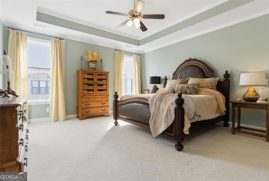 1598 Aldworth Place SE Atlanta GA 30339