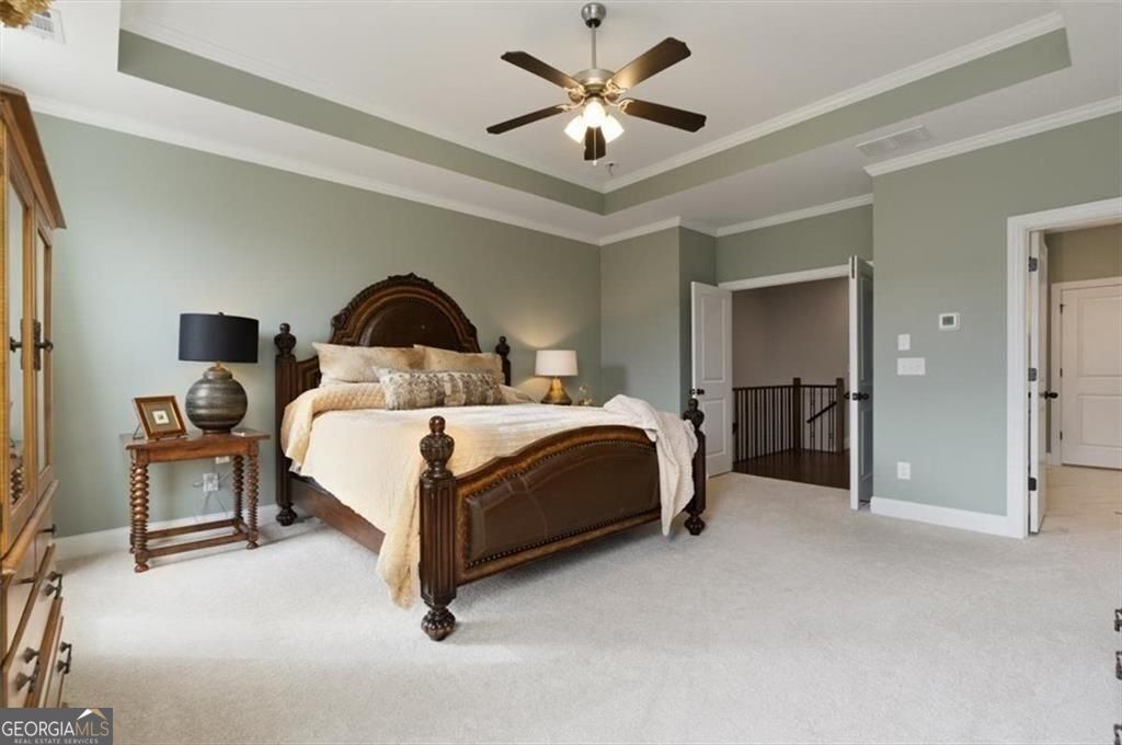 1598 Aldworth Place SE Atlanta GA 30339
