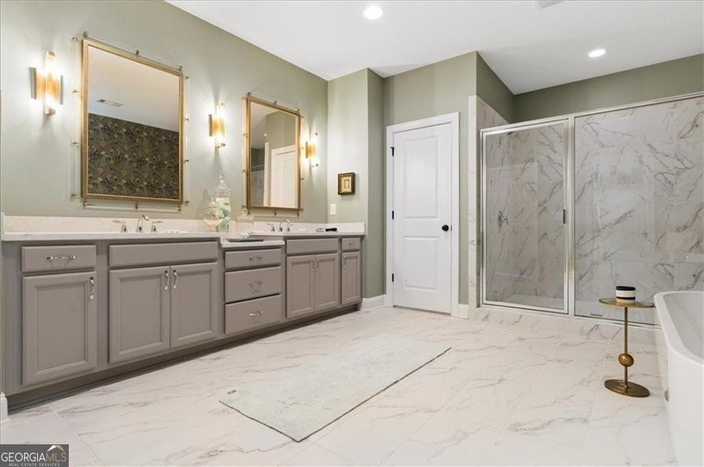 1598 Aldworth Place SE Atlanta GA 30339