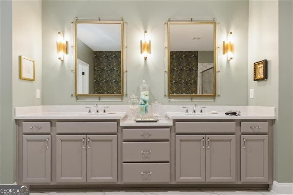 1598 Aldworth Place SE Atlanta GA 30339
