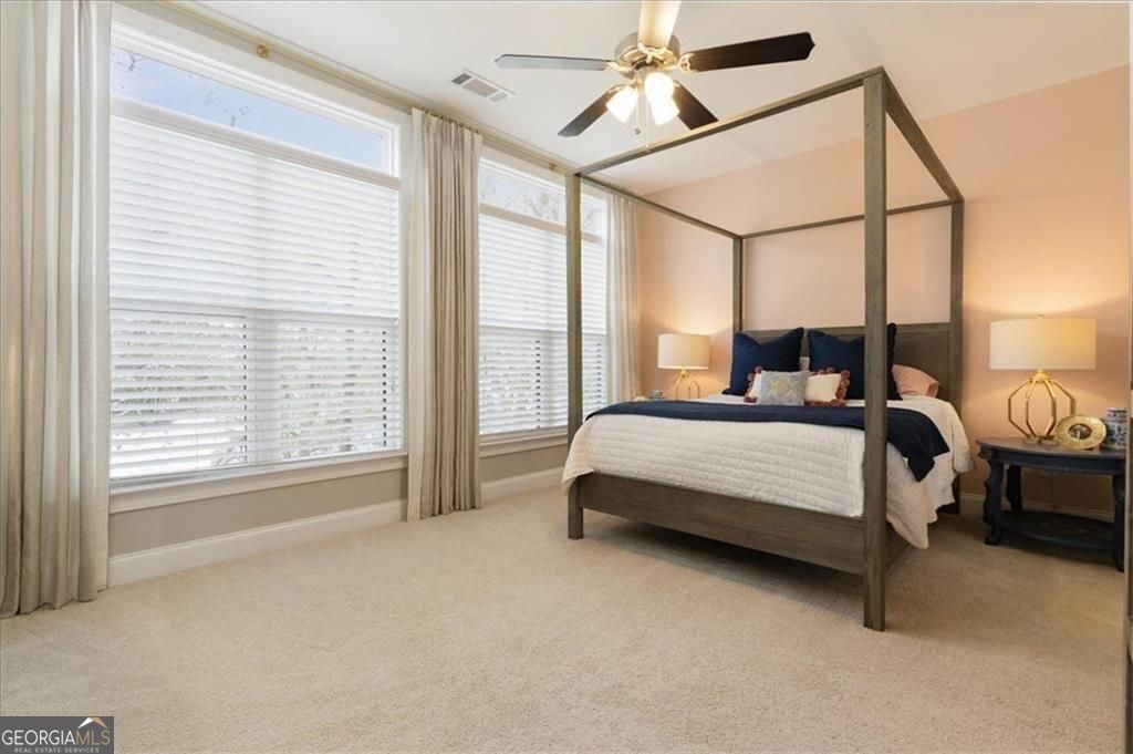1598 Aldworth Place SE Atlanta GA 30339