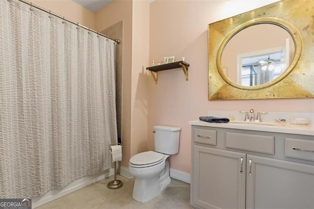 1598 Aldworth Place SE Atlanta GA 30339