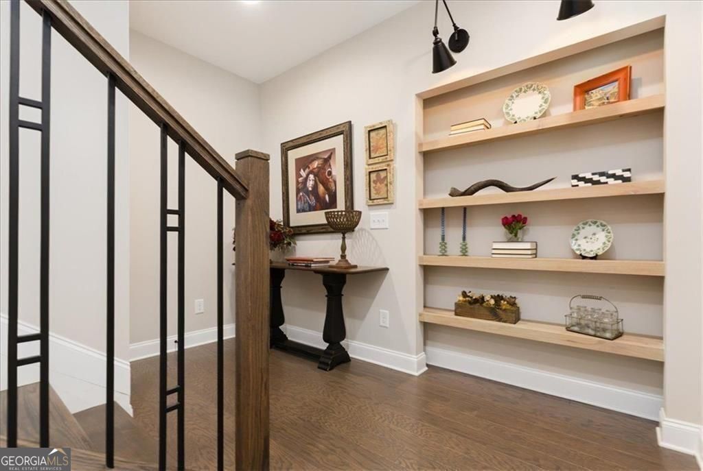 1598 Aldworth Place SE Atlanta GA 30339
