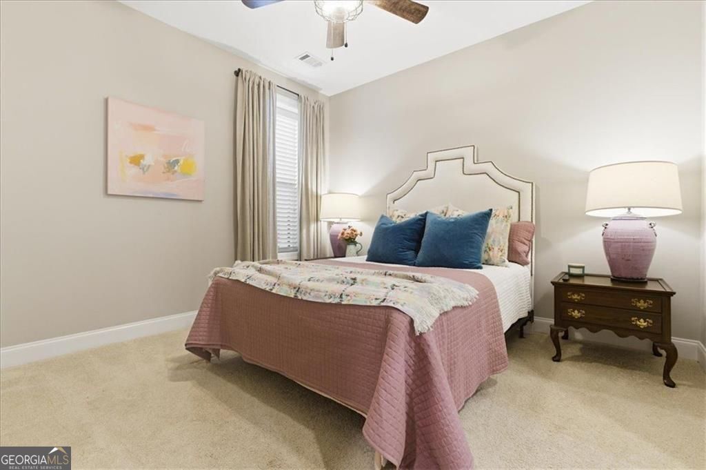 1598 Aldworth Place SE Atlanta GA 30339