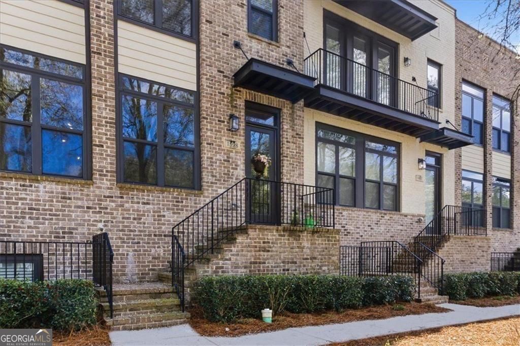 1598 Aldworth Place SE Atlanta GA 30339