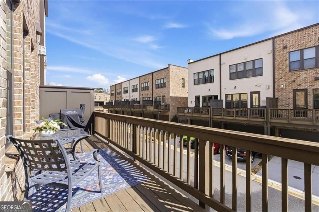 1598 Aldworth Place SE Atlanta GA 30339