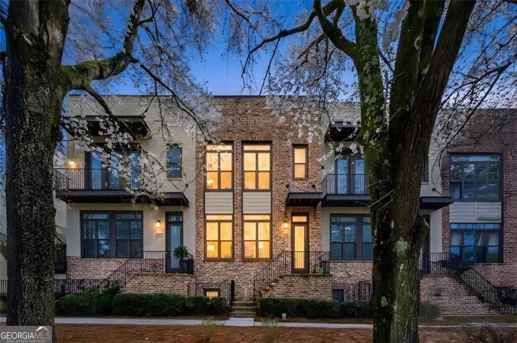 1598 Aldworth Place SE Atlanta GA 30339