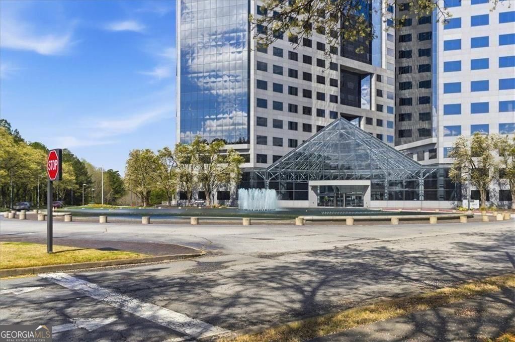 1598 Aldworth Place SE Atlanta GA 30339