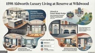 1598 Aldworth Place SE Atlanta GA 30339