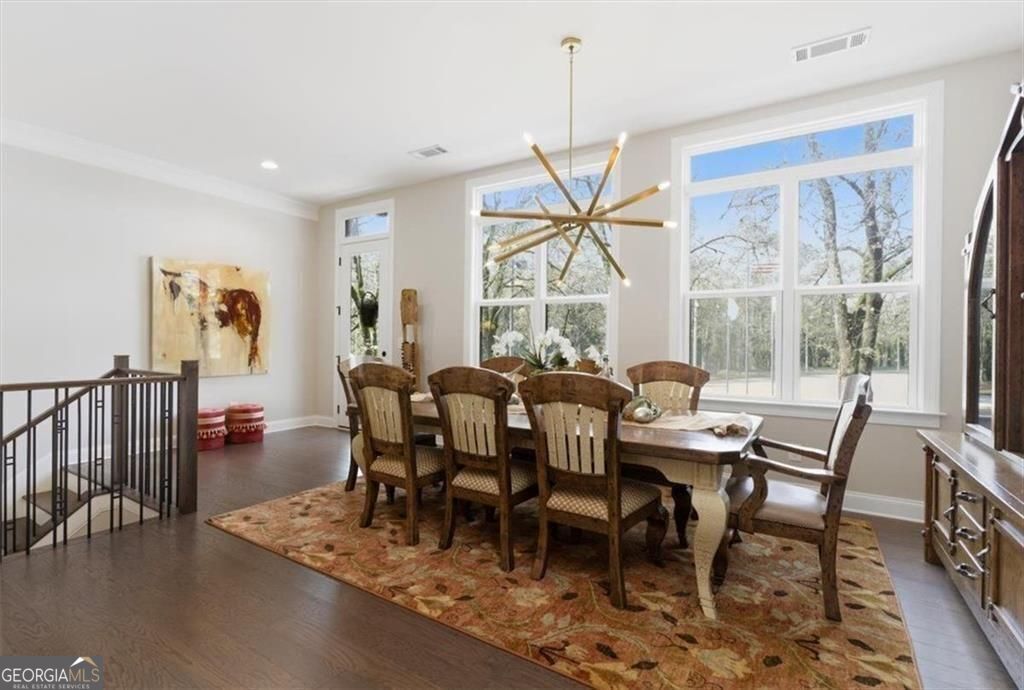 1598 Aldworth Place SE Atlanta GA 30339