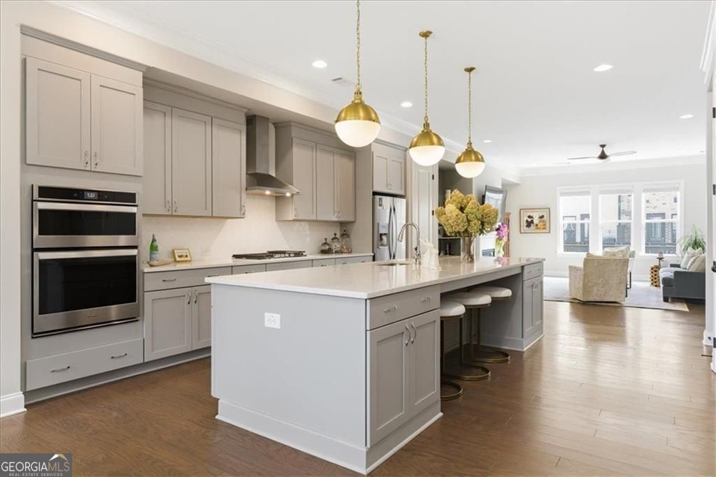 1598 Aldworth Place SE Atlanta GA 30339