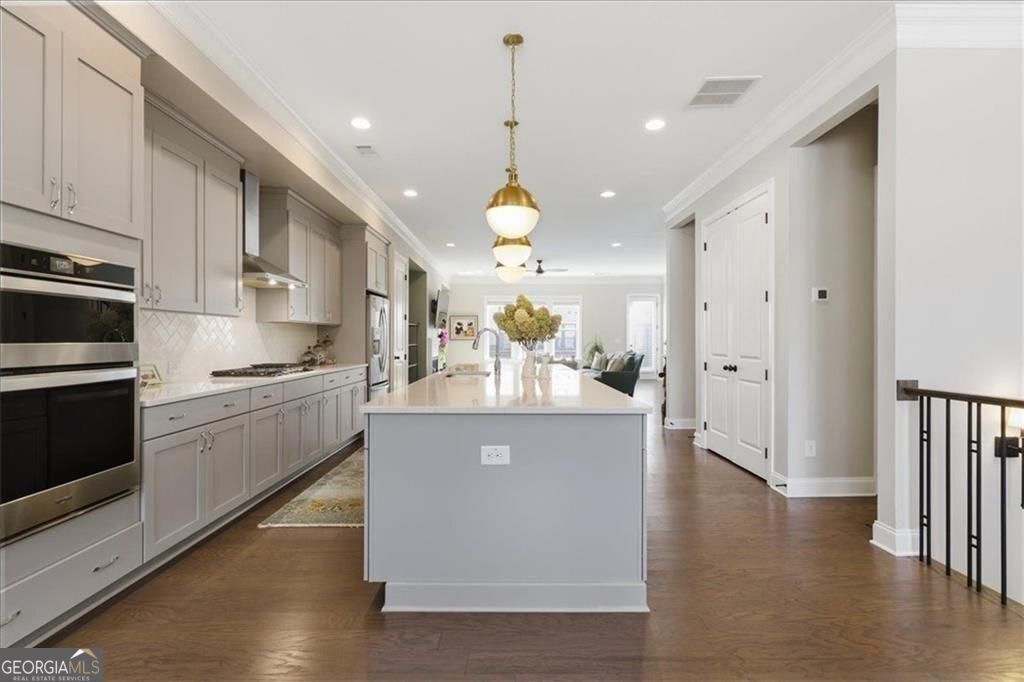 1598 Aldworth Place SE Atlanta GA 30339