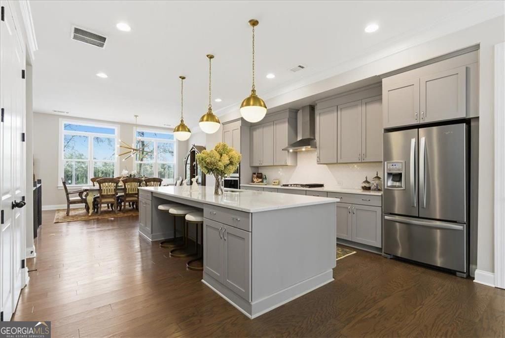 1598 Aldworth Place SE Atlanta GA 30339