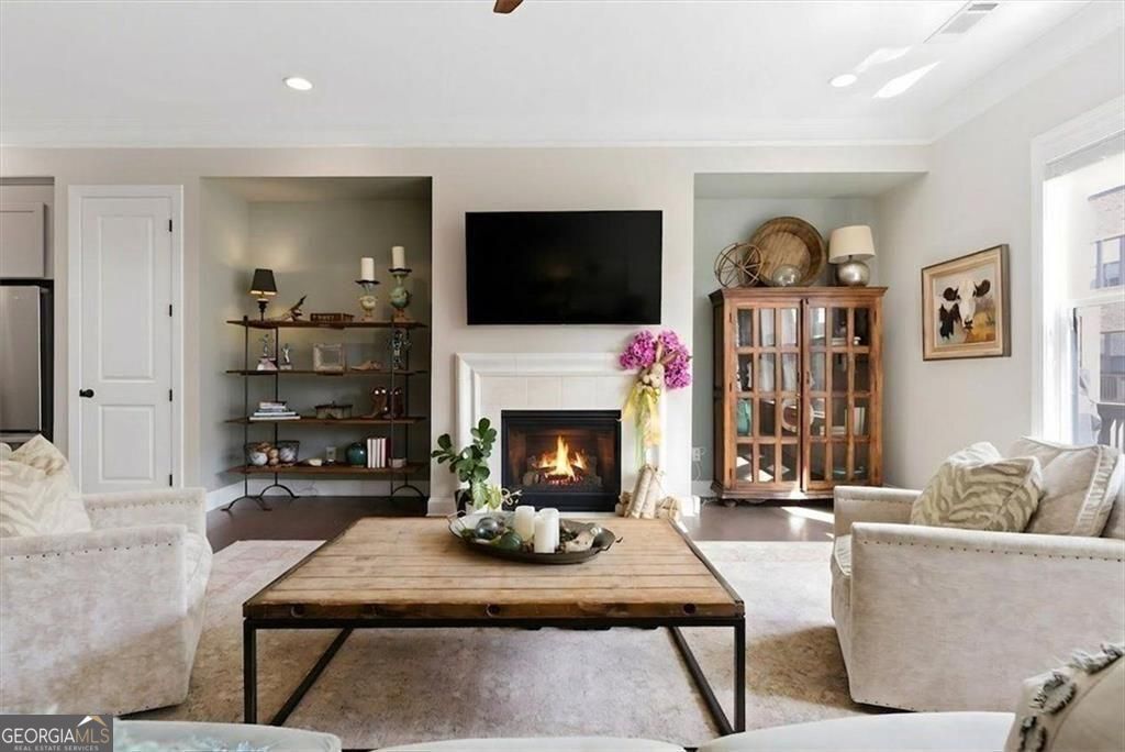 1598 Aldworth Place SE Atlanta GA 30339