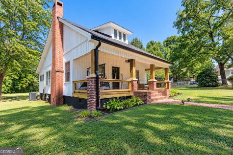 1108 S Chattanooga Street Lafayette GA 30728