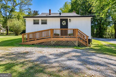 1108 S Chattanooga Street Lafayette GA 30728
