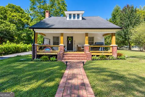1108 S Chattanooga Street Lafayette GA 30728