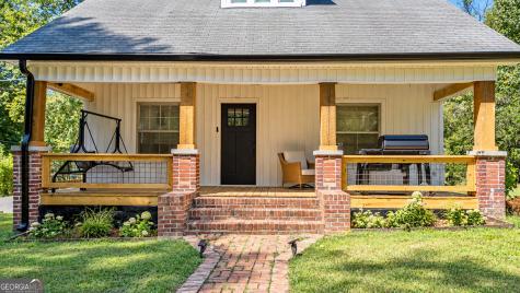 1108 S Chattanooga Street Lafayette GA 30728