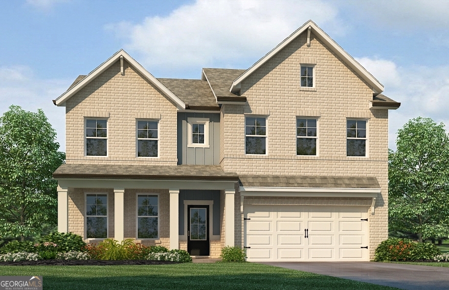 1786 Kingsmere Run Drive Loganville GA 30052