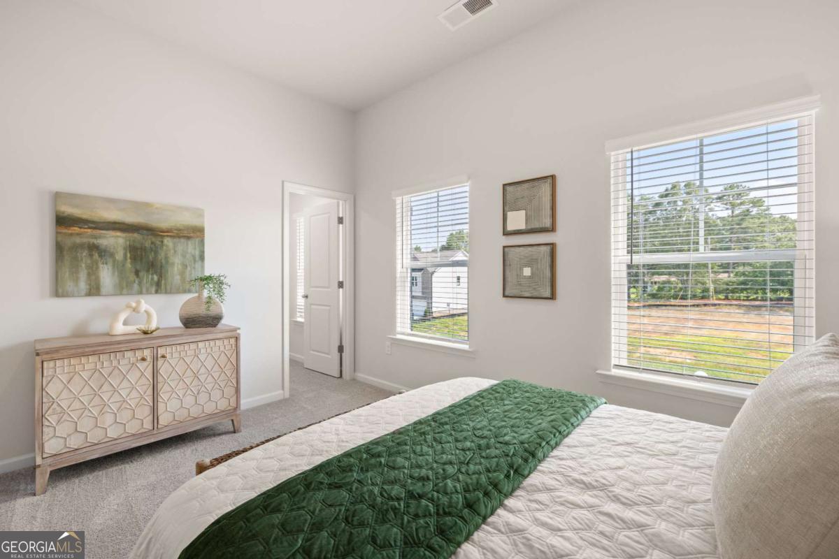 1786 Kingsmere Run Drive Loganville GA 30052