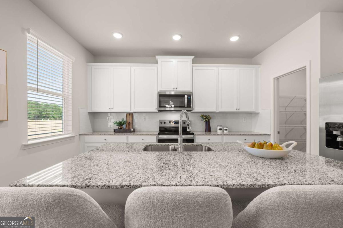 1786 Kingsmere Run Drive Loganville GA 30052