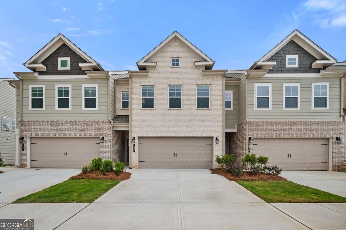 3670 Donovan Circle Loganville GA 30052