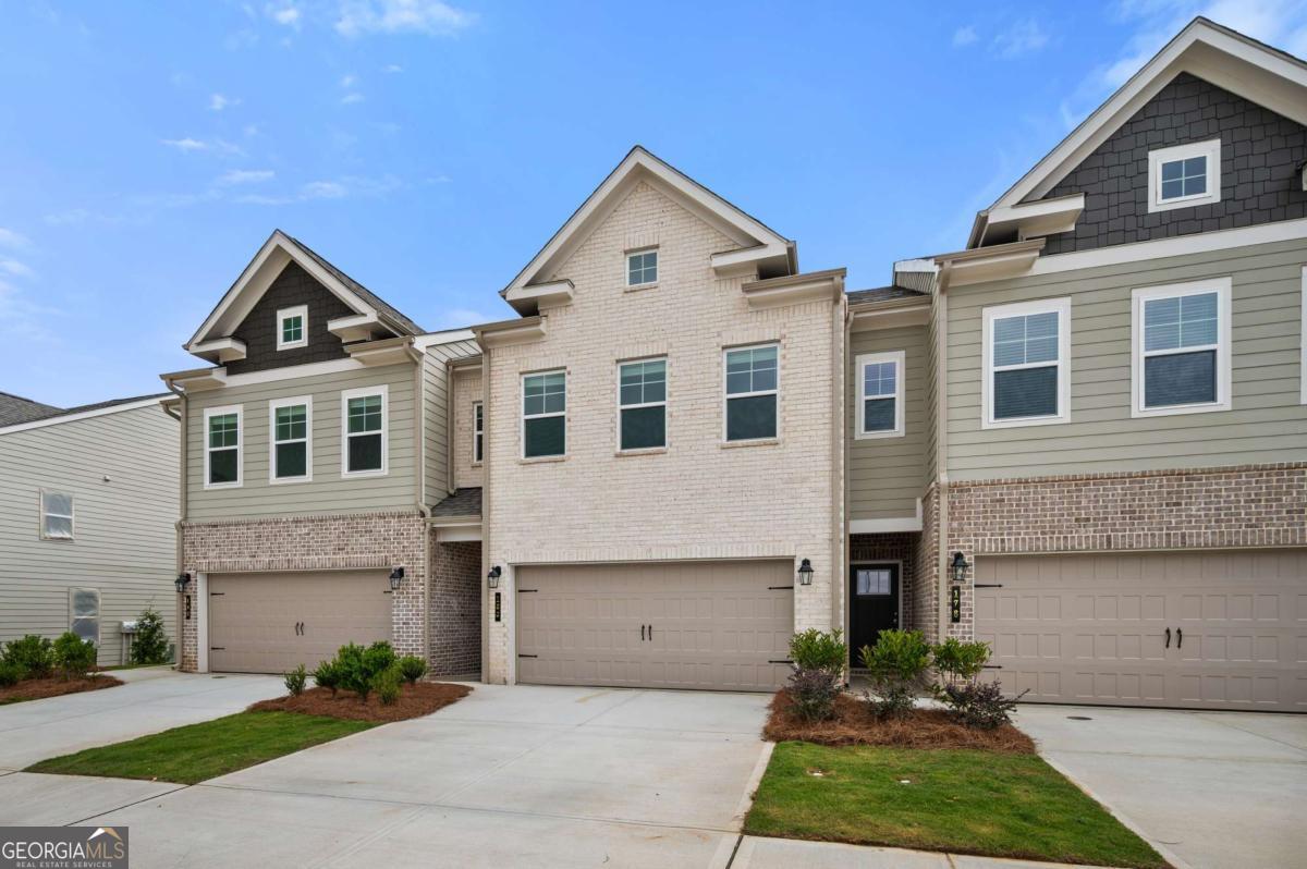 3670 Donovan Circle Loganville GA 30052