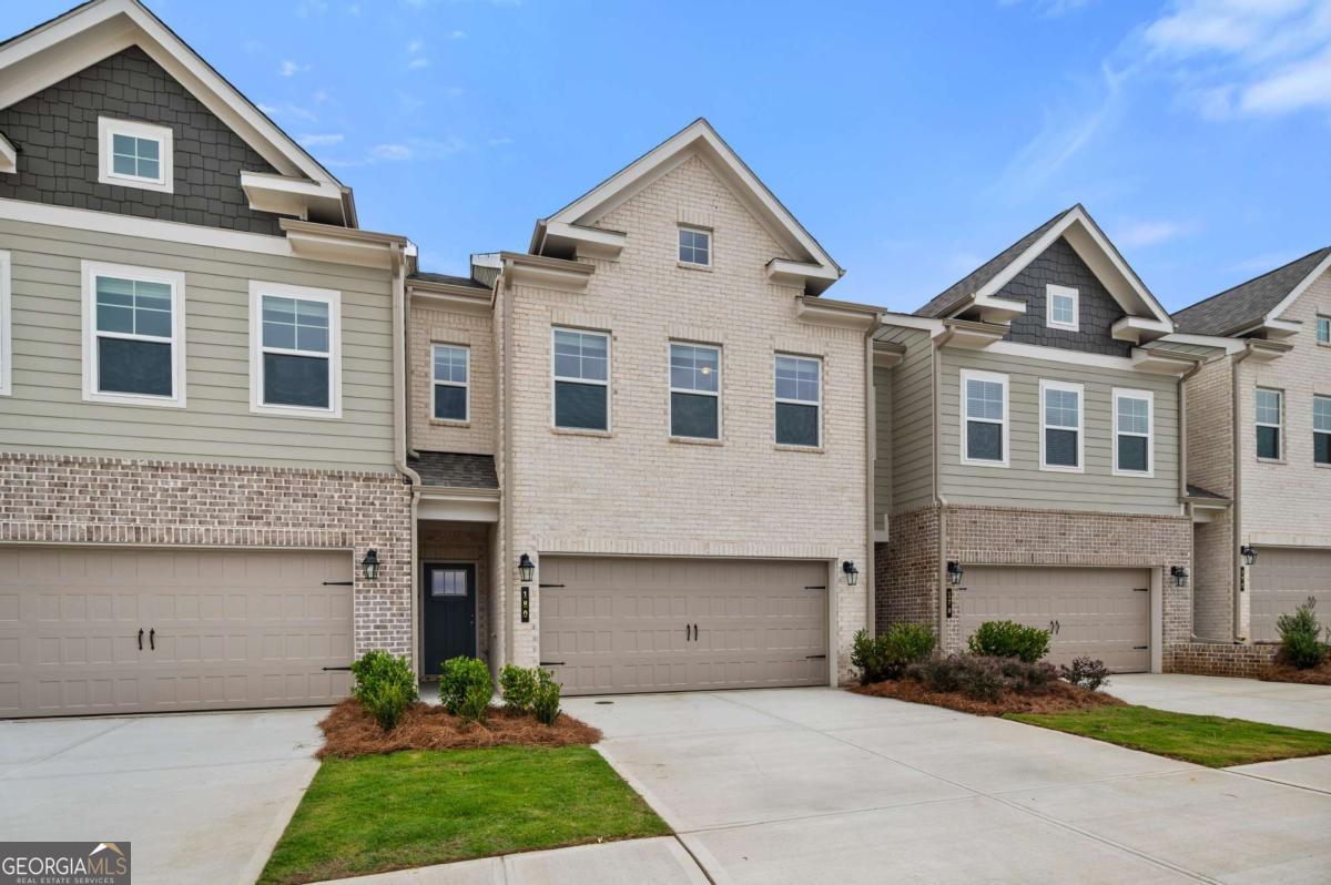 3670 Donovan Circle Loganville GA 30052