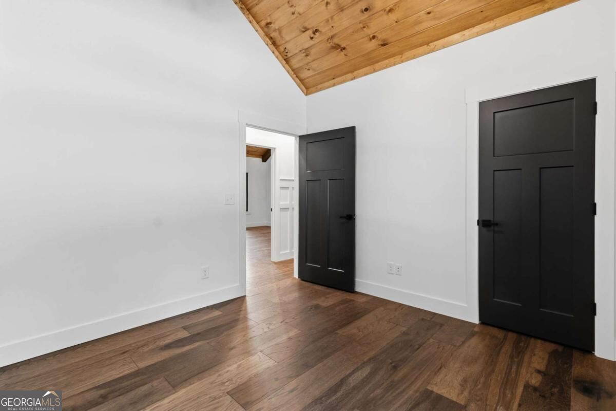 640 Hickory Ridge Ellijay GA 30536