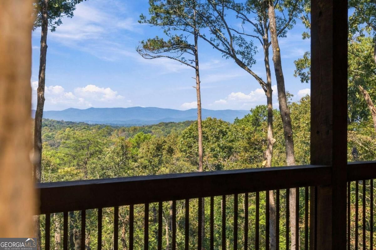 640 Hickory Ridge Ellijay GA 30536