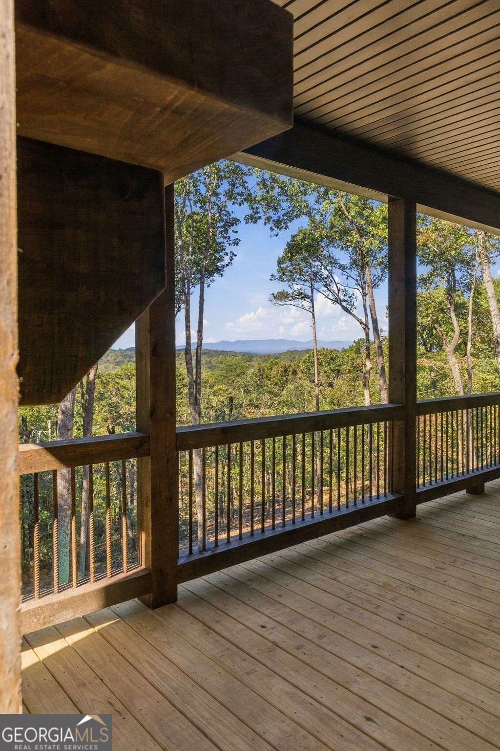 640 Hickory Ridge Ellijay GA 30536