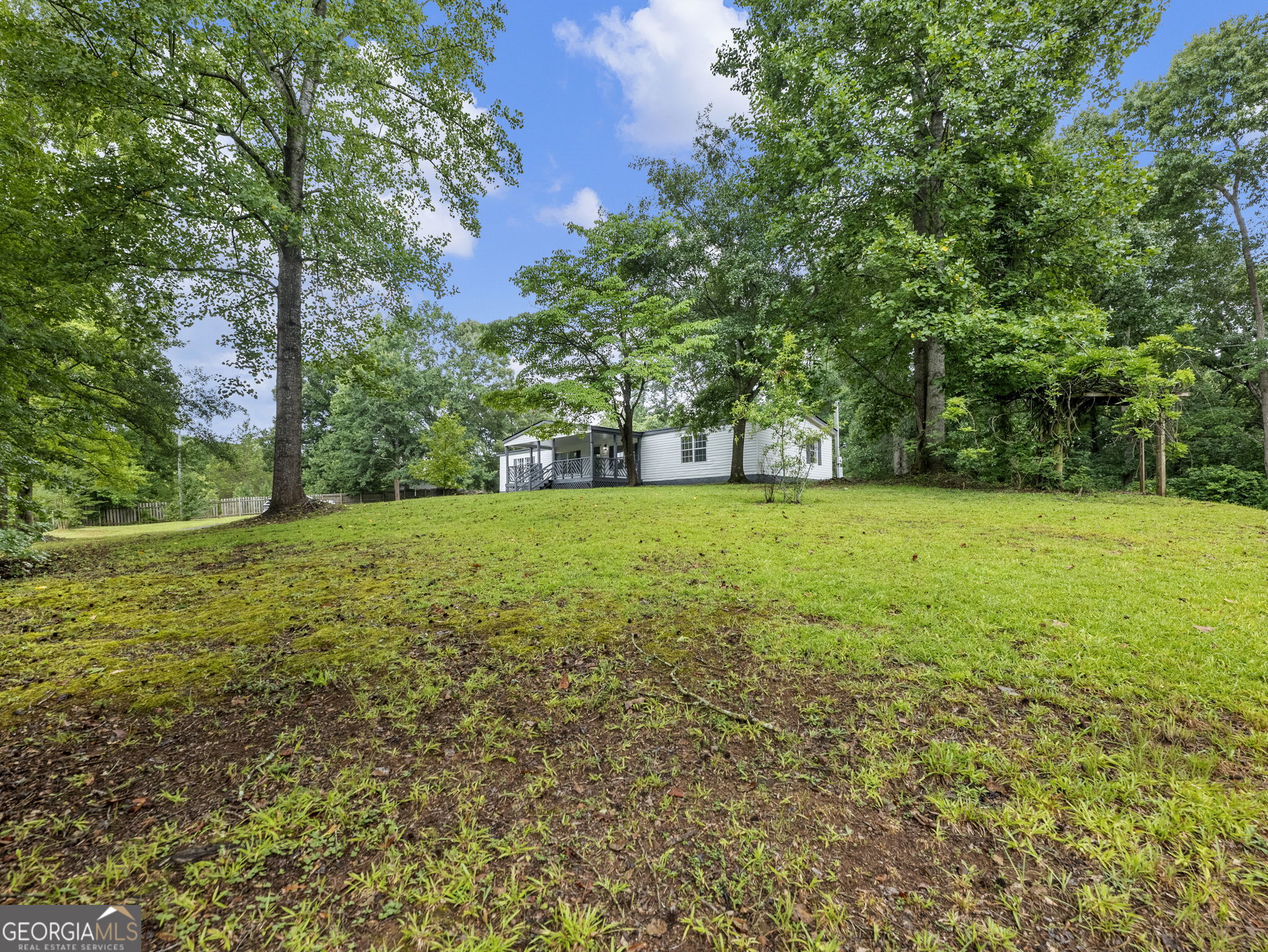 1114 Neal Road Commerce GA 30530