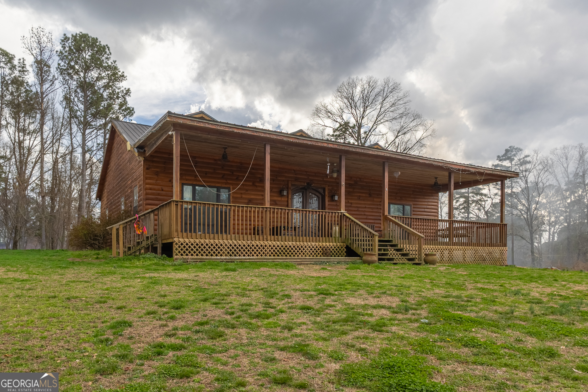 45 J. Davis Road Tallapoosa GA 30176