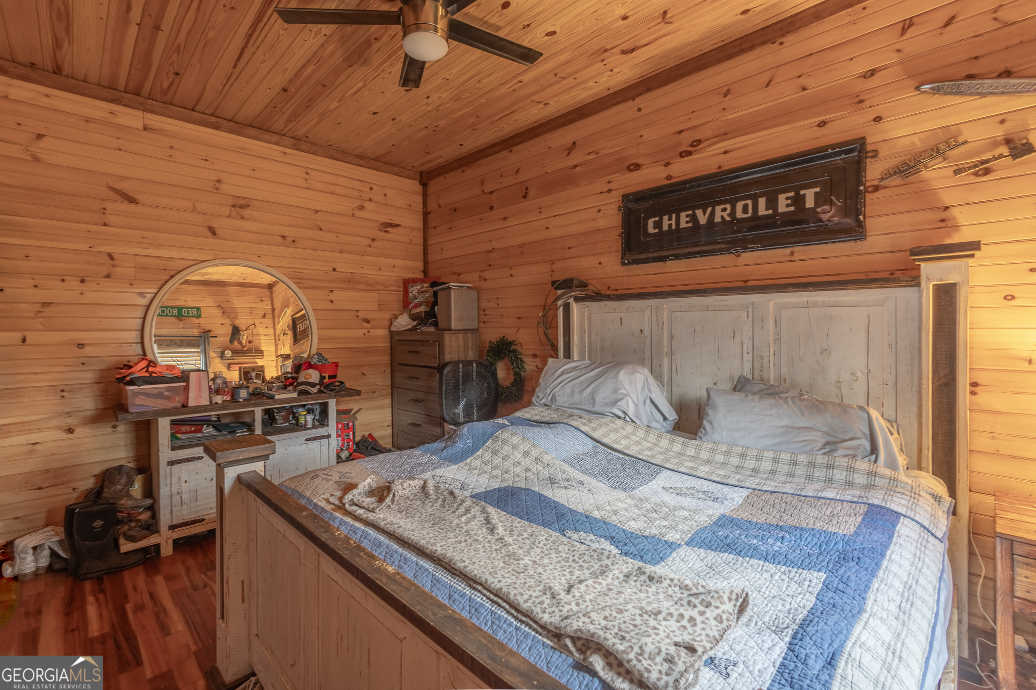 45 J. Davis Road Tallapoosa GA 30176