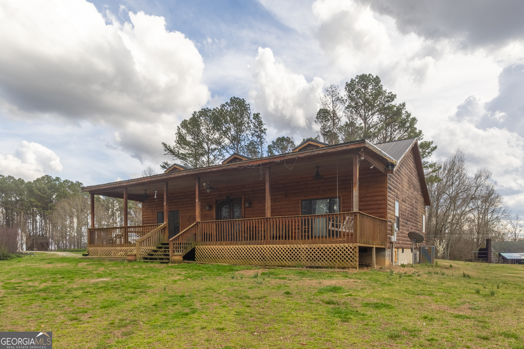 45 J. Davis Road Tallapoosa GA 30176