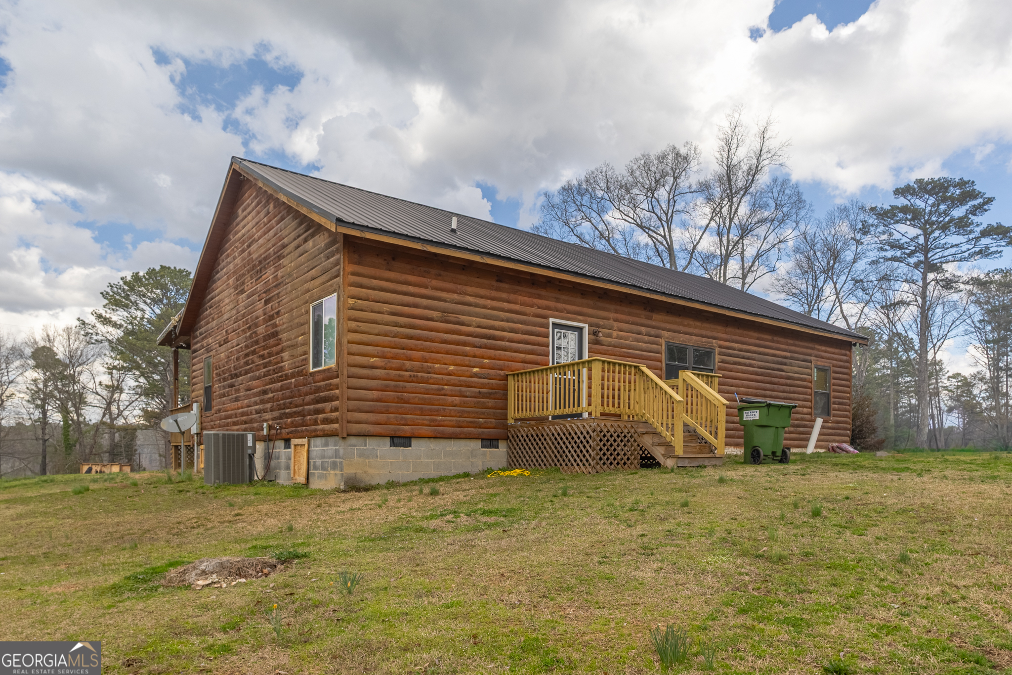 45 J. Davis Road Tallapoosa GA 30176