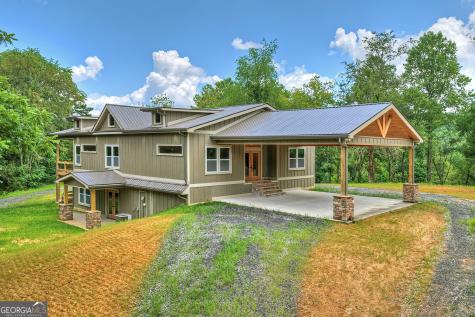 2125 Shady Grove Murphy NC 28906
