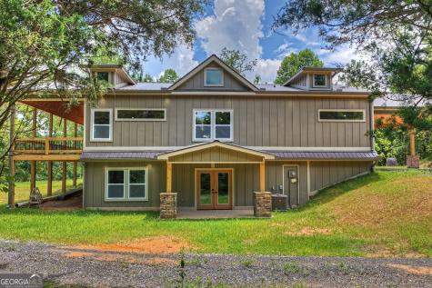2125 Shady Grove Murphy NC 28906