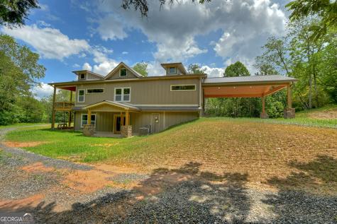 2125 Shady Grove Murphy NC 28906